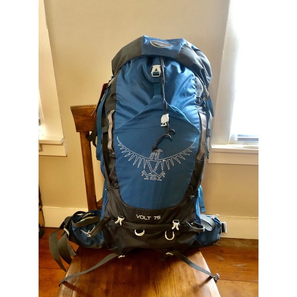 OSPREY Other - Men’s Osprey Volt 75 Backpacking backpack REI
